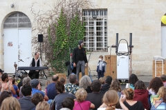 Dis Bonjour a la Dame * (68 Diapositives)